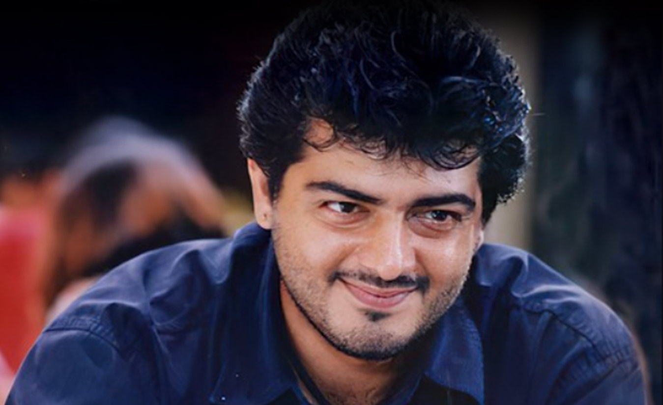 Dheena (Tamil)