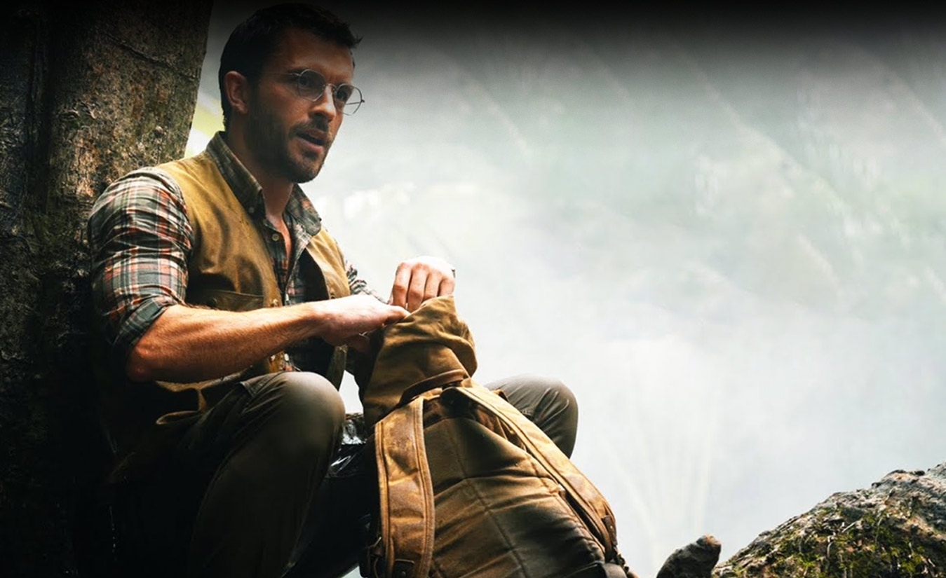 Jurassic World Rebirth