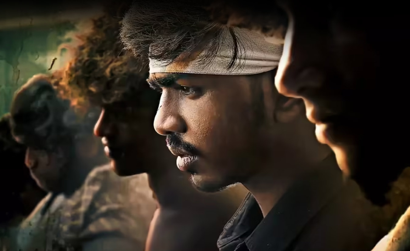 Phoenix (Tamil)