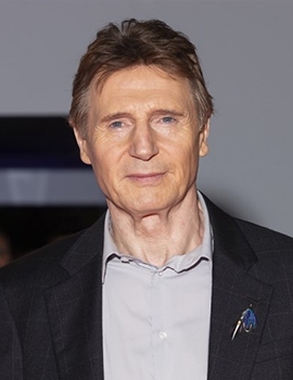 Liam Neeson