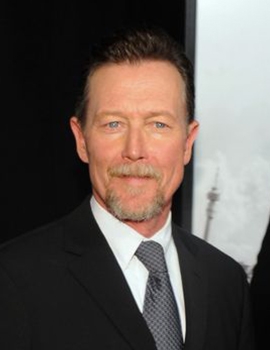 Robert Patrick