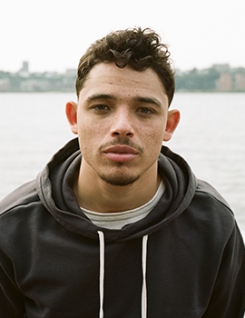 Anthony Ramos