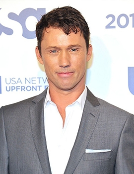 Jeffrey Donovan