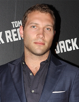 Jai Courtney