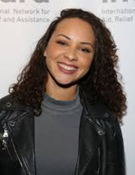 Jasmine Cephas Jones