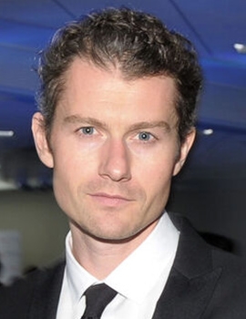 James Badge Dale