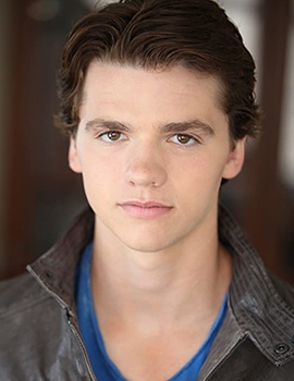 Joel Courtney