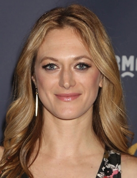 Marin Ireland