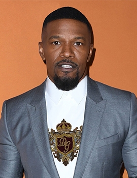 Jamie Foxx