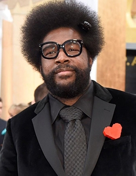 Questlove