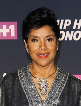 Phylicia Rashad