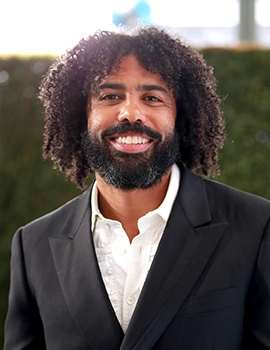 Daveed Diggs