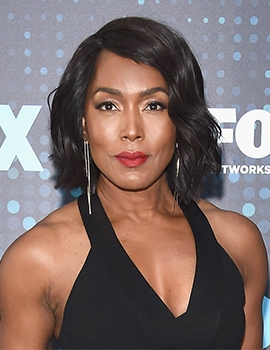 Angela Bassett