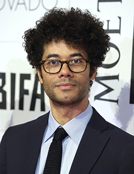 Richard Ayoade