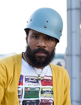 Cody Chesnutt