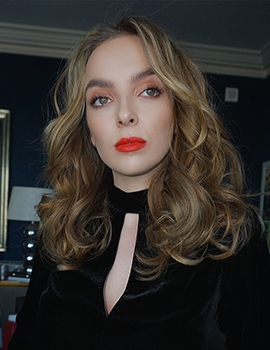 Jodie Comer