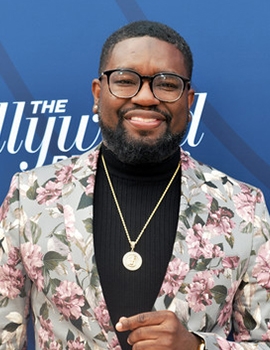 Lil Rel Howery