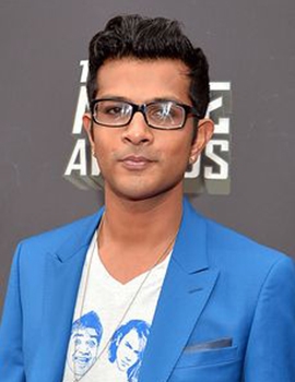 Utkarsh Ambudkar