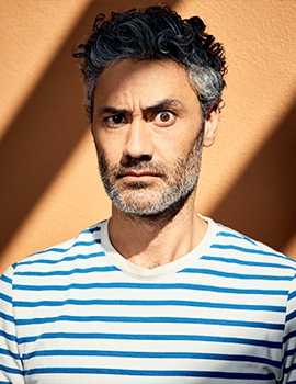 Taika Waititi