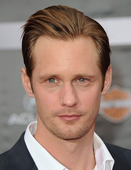 Alexander Skarsgard