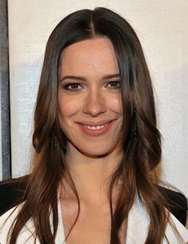 Rebecca Hall