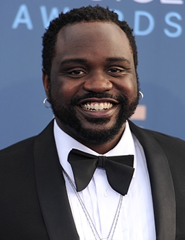 Brian Tyree Henry