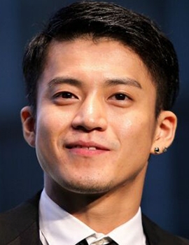 Shun Oguri