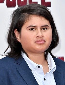 Julian Dennison