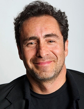Demian Bichir