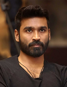 Dhanush