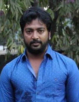 Kalaiyarasan