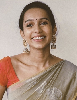 Sanchana Natarajan