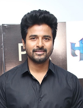 Sivakarthikeyan