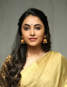 Priyanka Arul Mohan