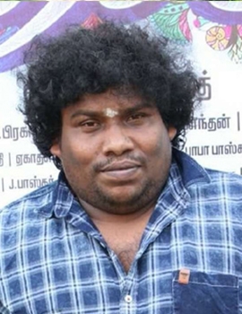 Yogi Babu