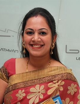 Archana Chandhoke