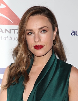 Jessica McNamee