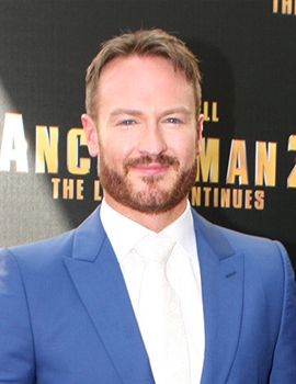 Josh Lawson