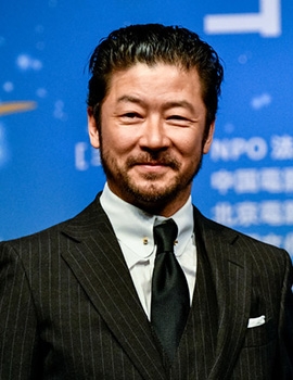 Tadanobu Asano