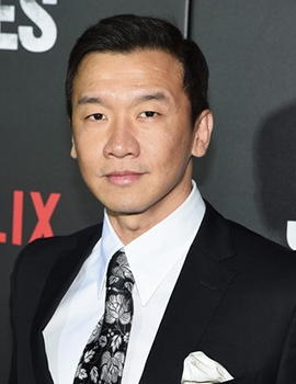 Chin Han