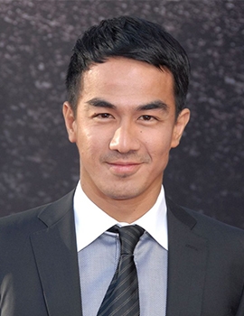 Joe Taslim