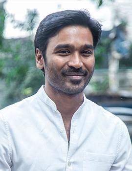 Dhanush