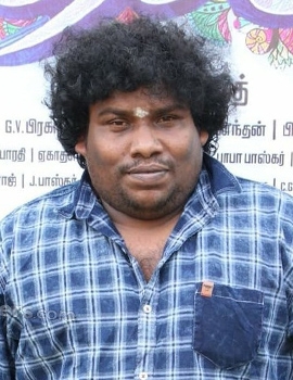 Yogi Babu