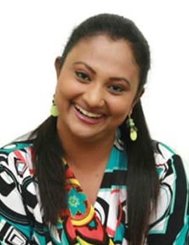 Damitha Aberatne