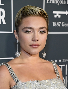 Florence Pugh