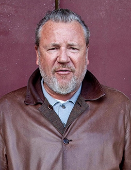 Ray Winstone