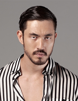 Andrew Koji