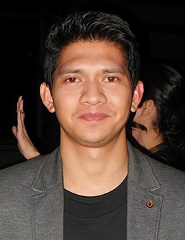 Iko Uwais