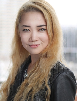 Haruka Abe