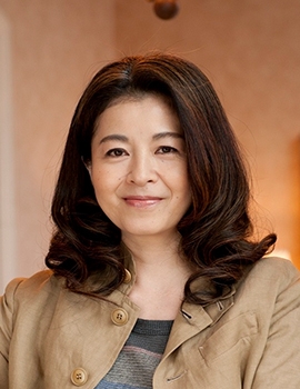 Eri Ishida